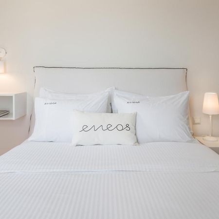 Eneos Kythnos Beach Villas-Elegant And Comfort Villas Chambre photo