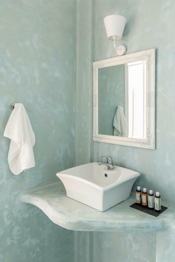 Eneos Kythnos Beach Villas-Elegant And Comfort Villas Chambre photo